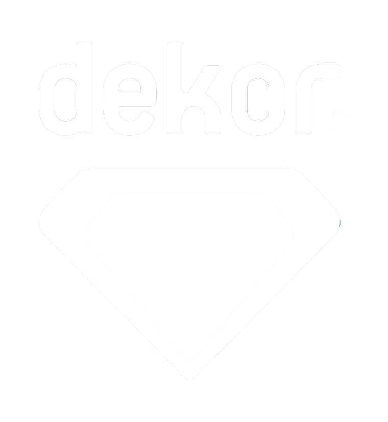 dekor logo